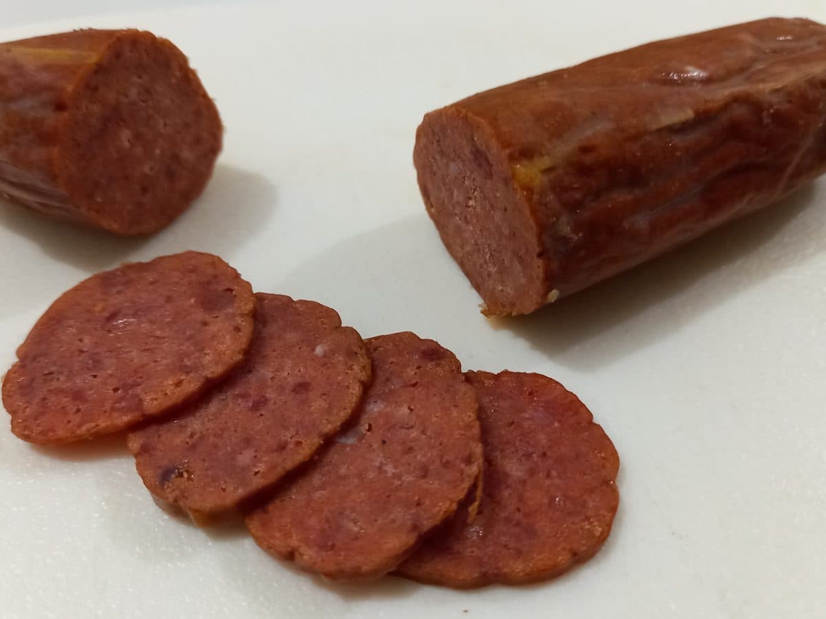 Chorizo Criollo